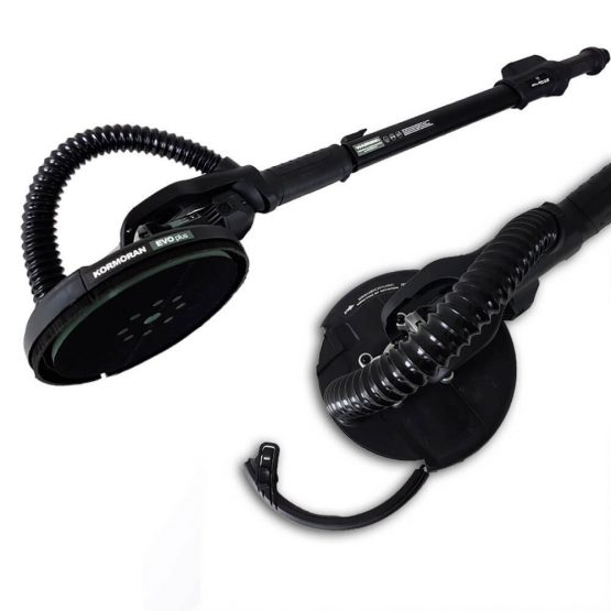 Zollernalb Kormoran EVOplus Trockenbauschleifer ZKE850+