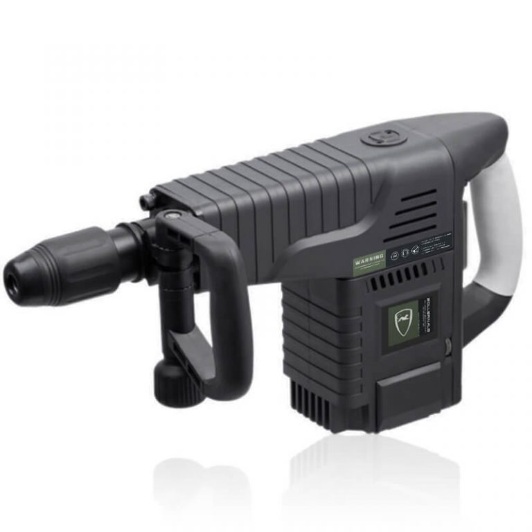 ZOLLERNALB Bison Abbruchhammer/Schlaghammer ZB1900SDS-MAX