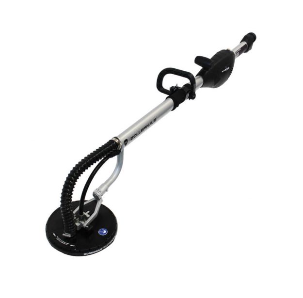 Zollernalb Kormoran PRO Trockenbauschleifer ZKP750