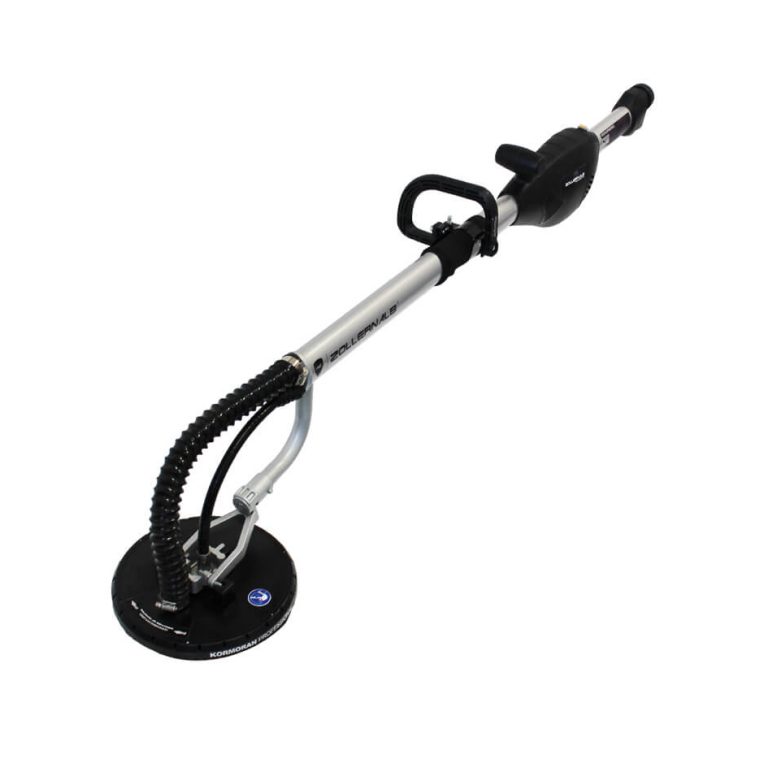 Zollernalb Kormoran PRO Trockenbauschleifer ZKP750