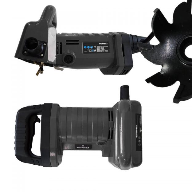 zollernalb-wombat-zw2400-mauernutfraese-abbildung Zollernalb Wombat Mauernutfräse ZW2400