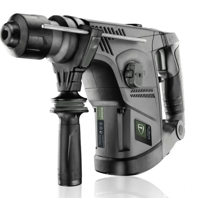 ZOLLERNALB Bison Schlaghammer/Bohrhammer ZB1140SDSPlus