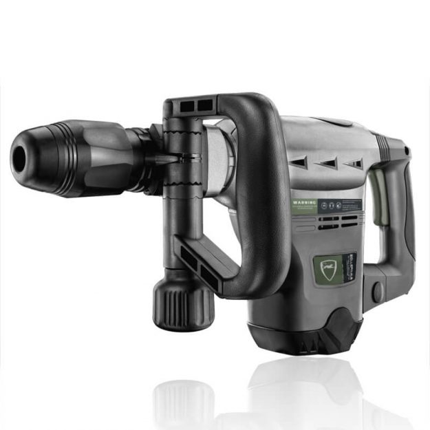 zollernalb-bison-zb1560sds-max ZOLLERNALB Bison Abbruchhammer/Schlaghammer ZB1560SDS-Max