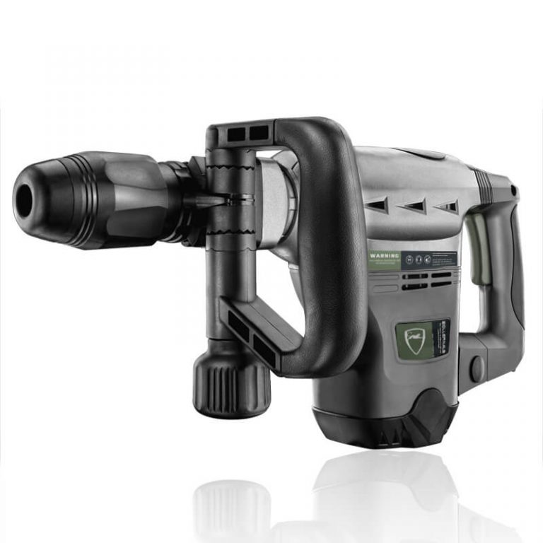 ZOLLERNALB Bison Abbruchhammer/Schlaghammer ZB1560SDS-Max