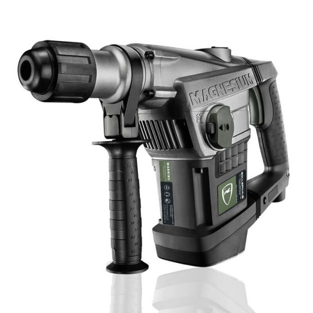 zollernalb-bison-zb1600-sds-max1 ZOLLERNALB Schlaghammer/Bohrhammer Bison ZB1600SDSMAX