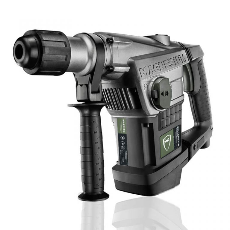 ZOLLERNALB Schlaghammer/Bohrhammer Bison ZB1600SDSMAX