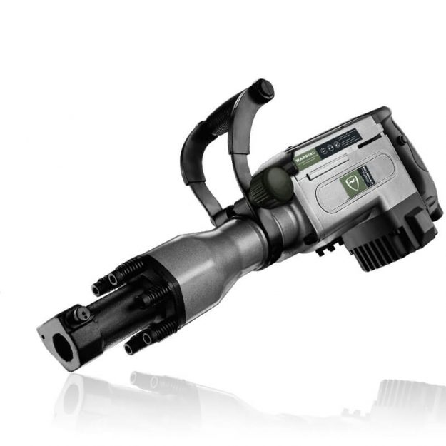 zollernalb-bison-zb2200-hex30mm-abbruchhammer ZOLLERNALB Bison Abbruchhammer ZB2200HEX30