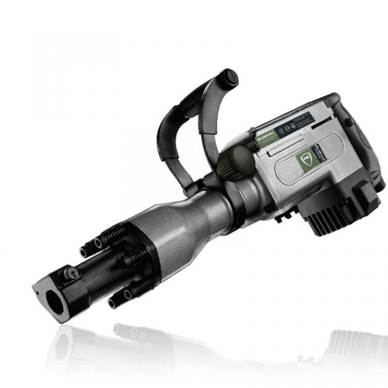 ZOLLERNALB Bison Abbruchhammer ZB2200HEX30