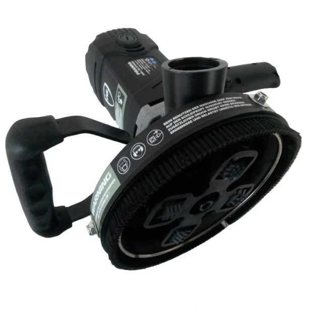 zollernalb-piranha-zp2000-neu-2017 Zollernalb Piranha ZP2000 Sanierungsfräse NEUES MODELL 2017