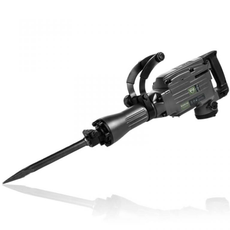 ZOLLERNALB Bison Abbruchhammer ZB2080HEX30